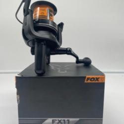 Moulinet Fox FX11