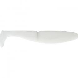 Leurre One Up Shad 6" 127 FRESH CREAM