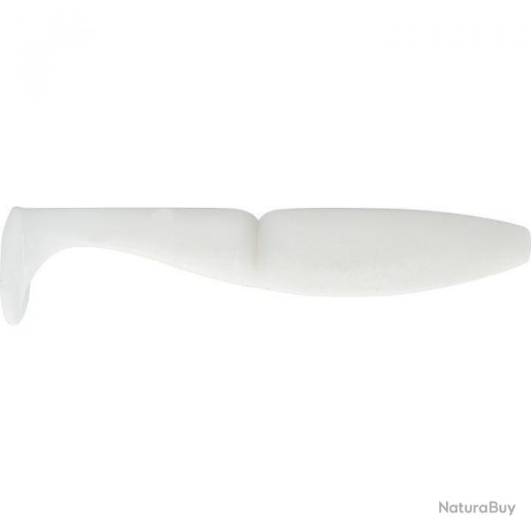 Leurre One Up Shad 6" 127 FRESH CREAM