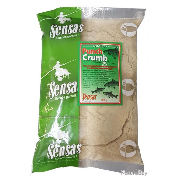 Additif PUNCH CRUMB Sensas
