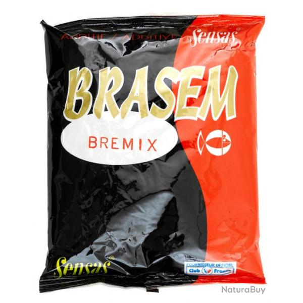 Additifs Amorce BREMIX SUPER BRASEM Sensas