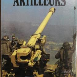 Album Artilleurs : 68e Reg. d'Artillerie de Pierre Dufour