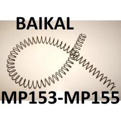 ressort 57 cm longueur origine tube magasin fusil BAIKAL MP153 MP155 MP 153 155 - (b10206)