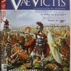 Magazine VaeVictis No 112 : Caesar en Britannia