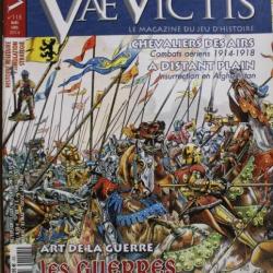 Magazine VaeVictis No 115 : Les Guerres de Bourgogne