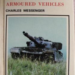 Livre The Observer's book of tanks & other  armoured vehicles