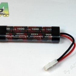 Batterie Ni-Mh 9.6 V - 1600 mAh | A2 Pro (0501 0001)