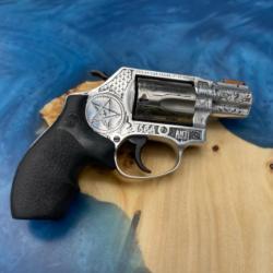 Smith & Wesson 360 PD