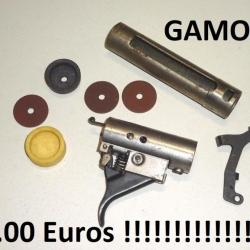 lot de pièces GAMO à 15.00 Euros !!!!!!!!!!!!!!! - VENDU PAR JEPERCUTE (R684)