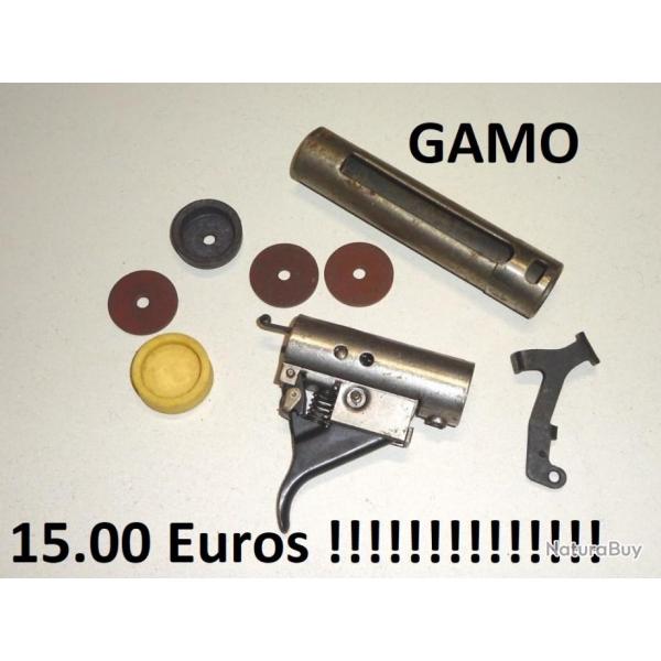 lot de pices GAMO  15.00 Euros !!!!!!!!!!!!!!! - VENDU PAR JEPERCUTE (R684)