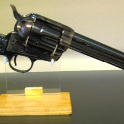Présentoir support Colt 1873