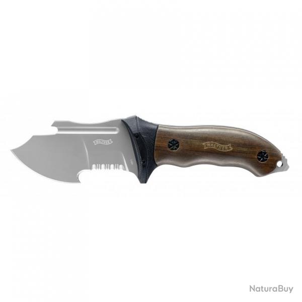 Couteau Survivaliste - WALTHER FTK