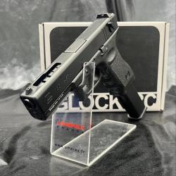 Pistolet - "Glock 18C" - Cal BBs 6mm - Airsoft