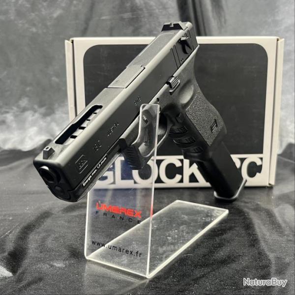 Pistolet - "Glock 18C" - Cal BBs 6mm - Airsoft