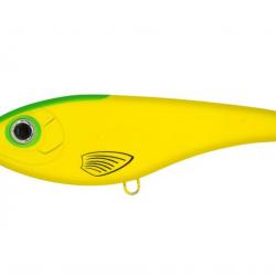 Leurre Jerkbait CWC Buster Jerk 15cm MN01