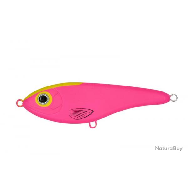 Leurre Jerkbait CWC Buster Jerk 15cm MN02