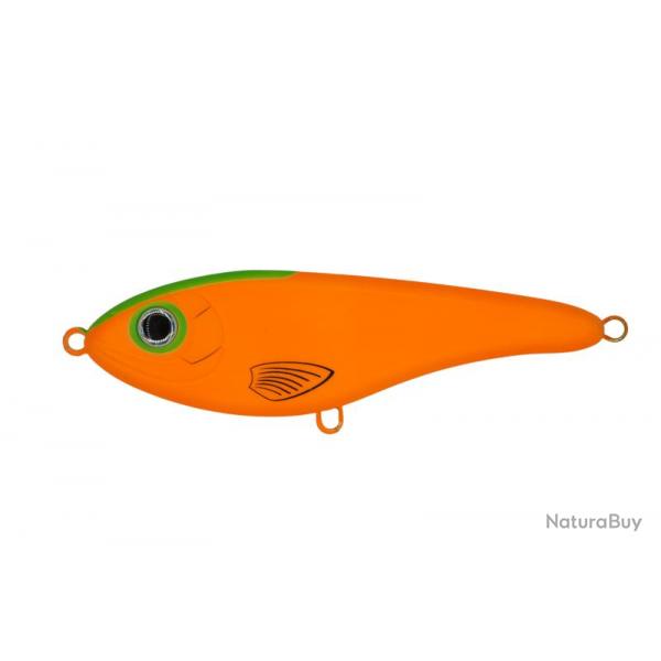 Leurre Jerkbait CWC Buster Jerk 15cm MN04