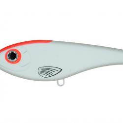 Leurre Jerkbait CWC Buster II 12cm MN06