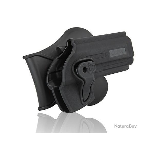 CYTAQ - HOLSTER S&W M&P