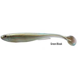 Leurre Souple Daiwa Prorex Slim Shady 10,5cm 10,5cm 8g Par 4 Green Bleak
