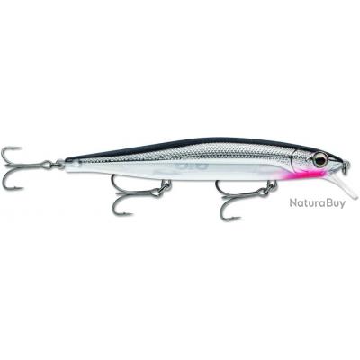 Poisson Nageur Rapala Precision Xtreme Mavrik G Cm Ms Leurres Durs Carnassiers