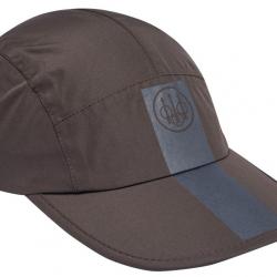 Casquette Waterproof marron BERETTA