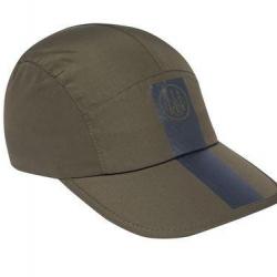 Casquette Waterproof kaki BERETTA