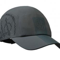 Casquette mixte Tech gris BERETTA