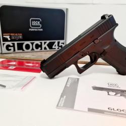 RÉDUCTION! EN STOCK! Glock 45 GEN5 GBB UMAREX VFC PACK COMPLET SIGHT PHOSPHORESCENT BY PNA!