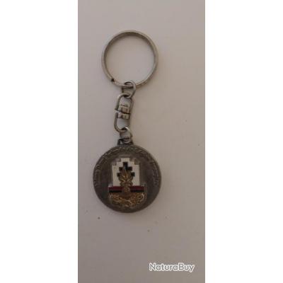 Porte clef légion étrangère 13 DbLe - Porte-clés (11468258)