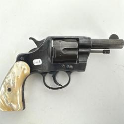 Revolver COLT MOD.95DA CAL.41LC 3" (1001)