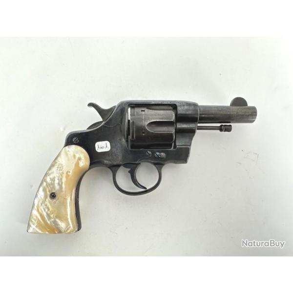 Revolver COLT MOD.95DA CAL.41LC 3" (1001)