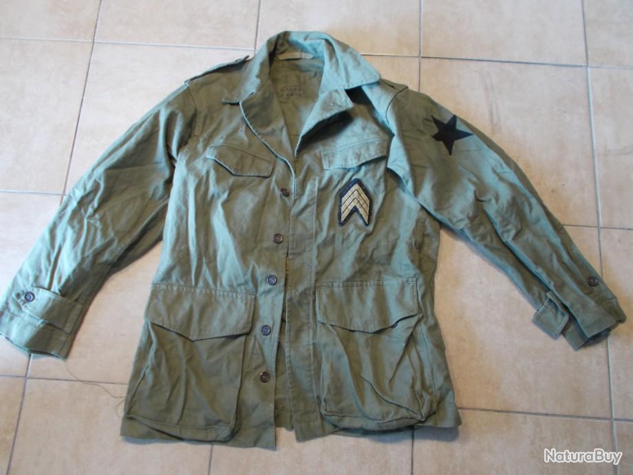 Veste m47 best sale armée française