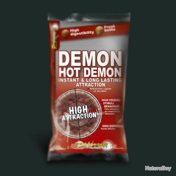 BOUILLETTE DEMON HOT DEMON 14mm 2kg
