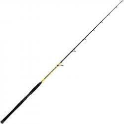 CANNE BLACK CAT BLACK PASSION G2 VERTICAL 1M80 240GR