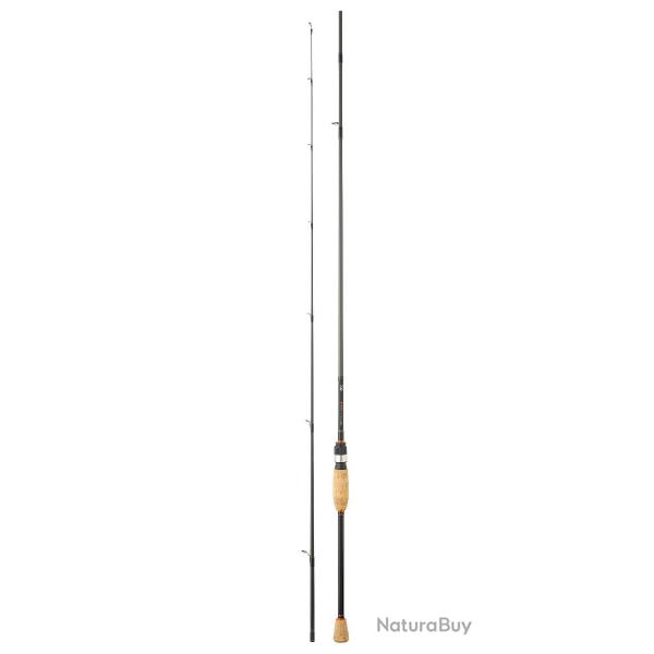 CANNE DAIWA PRESSO I PRIMI 2020 1m83 UL (ultra light) 0.5-5gr