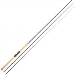 CANNE DAIWA NINJA TROUT 363UL NYMPHE