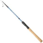 2.1-4.5M canne à pêche télescopique carbone filature canne à pêche bateau eau salée eau douce plage roche Surfcasting Baitcasting canne  18
