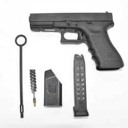REF 22003_Pistolet Glock 17 gen 3 Cal 9mm