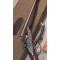 petites annonces chasse pêche : CAT D Magnifique fusil juxtaposé de luxe gravé  main 16 jaspé percu centrale canon damas + malette