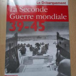 Livre Le Débarquement n°5