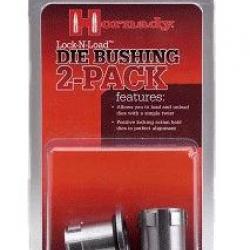 Bagues adaptatrices Lock-N-Load Hornady - Par 2