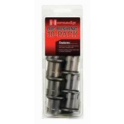 Set de bagues adaptatrices Lock-N-Load Hornady - 10