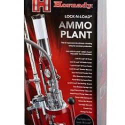 Kit Lock-N-Load Ammo Plant Hornady - 110 V