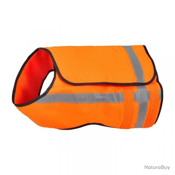 Gilet de scurit pour chien Ligne Verney-Carron - Taille M / L