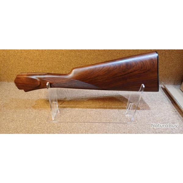 Crosse anglaise droitier pour fusil superpos Fabarm Max calibre 12/70 destockage 2
