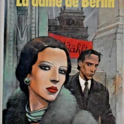 La dame de Berlin - Dan Franck & Jean Vautrin