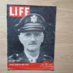 Magazine LIFE 1944