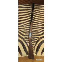 Fusil superposé FRANCHI Feeling acier cal.410 canons 71cm 3 chokes, éjecteurs, mallette