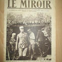 Revue LE MIROIR 14-18 (4)